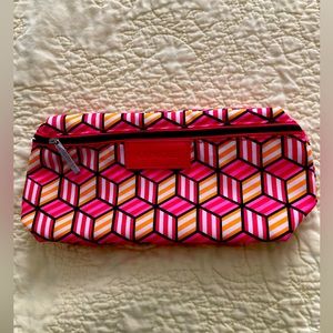 Clinique Cosmetics Bag NWOT